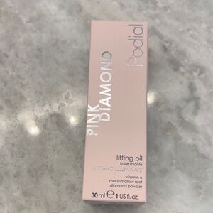 Rodial Pink Diamond Lifting Oil